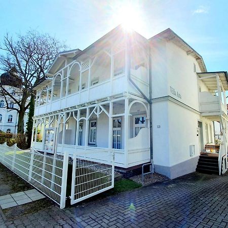 Villa Asta Binz Exterior photo